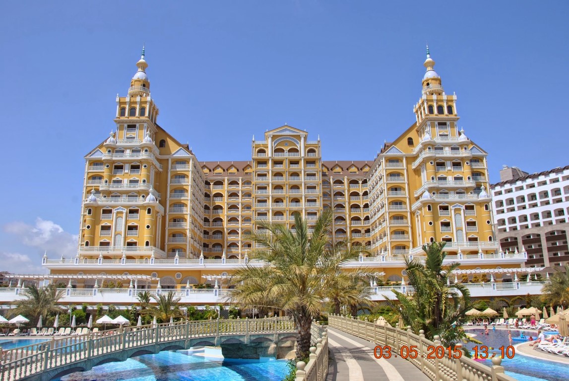 imagini hotel ROYAL HOLIDAY PALACE LARA
